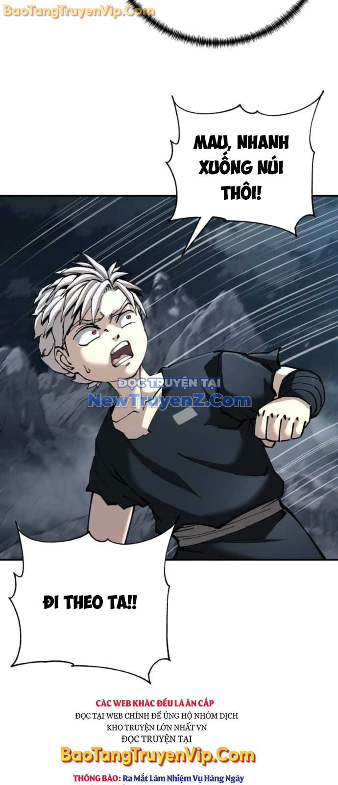 Ông Võ Giả Và Cháu Chí Tôn chapter 94 - Trang 27