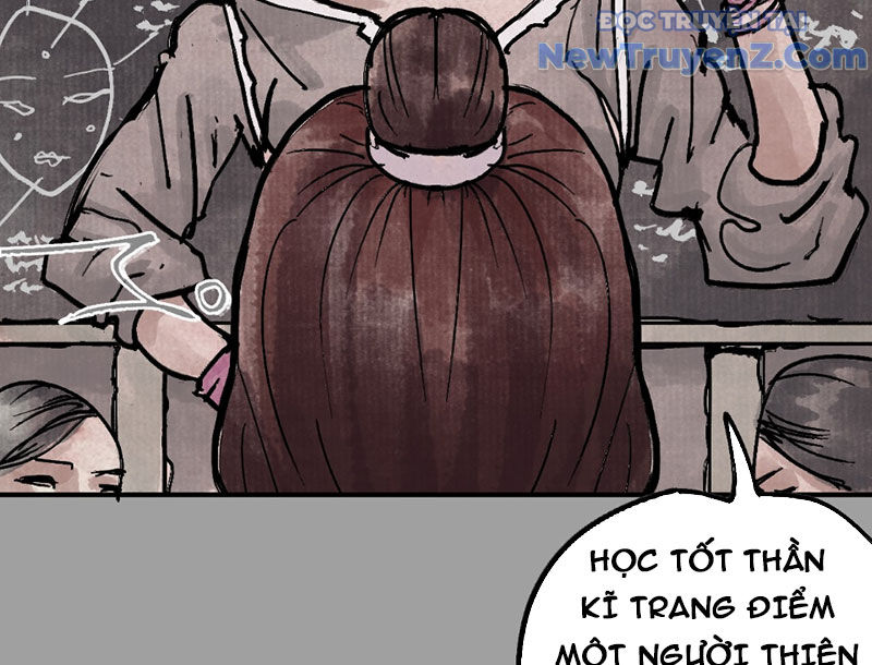 Điện Đài Mạnh Quỷ chapter 17 - Trang 28