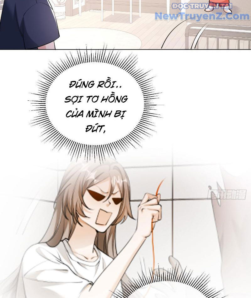 Địa phủ đại tiểu thư là hồng nương? chapter 3 - Trang 37