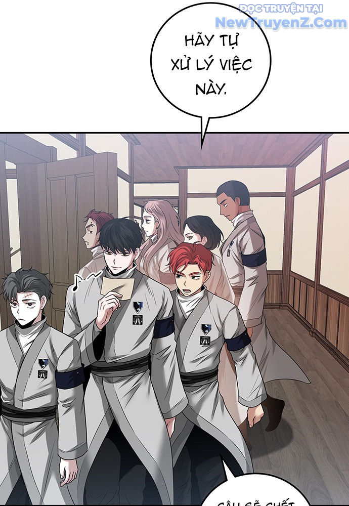 Thám Tử Siêu Năng Lực chapter 36 - Trang 83