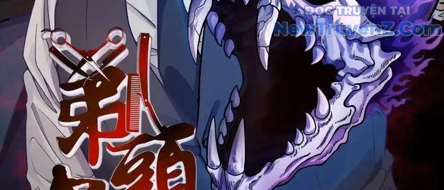 Thợ Cạo Hành Tà chapter 31 - Trang 6