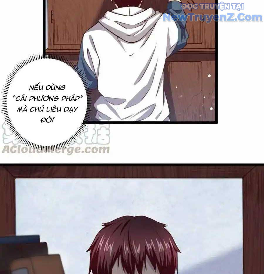 Thợ Cạo Hành Tà chapter 2 - Trang 41
