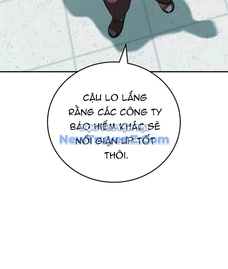 Uỷ Ban Thương Mại Công Bằng chapter 20 - Trang 112