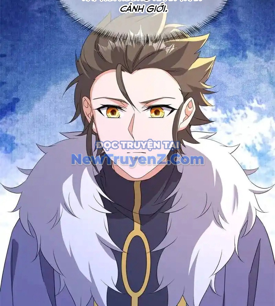 Chiến Hồn Tuyệt Thế chapter 760 - Trang 25