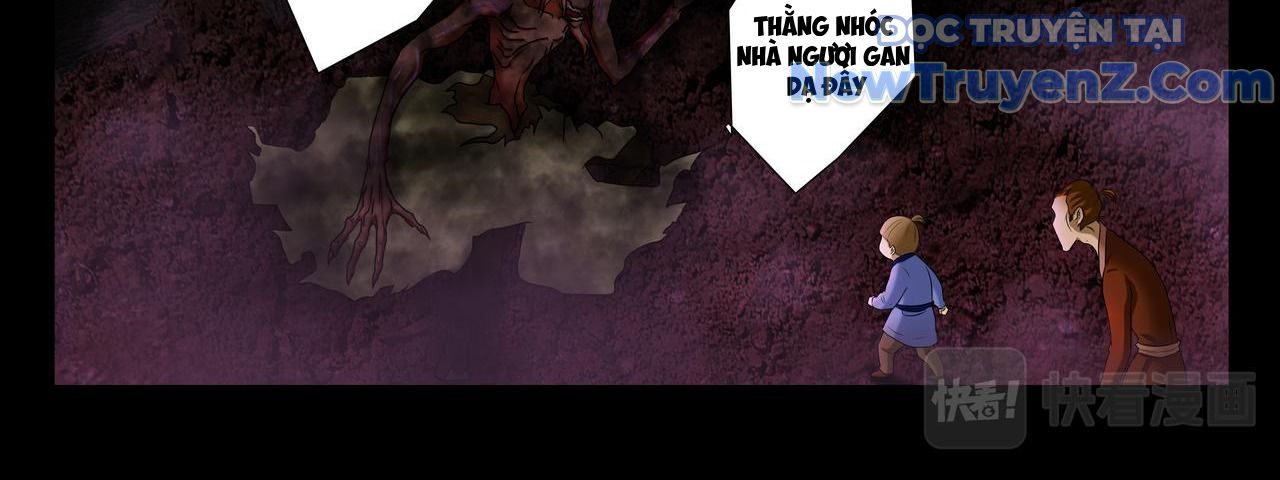 Vân Hải Dị Văn Chí chapter 8 - Trang 33