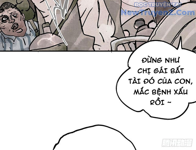 Điện Đài Mạnh Quỷ chapter 14 - Trang 146