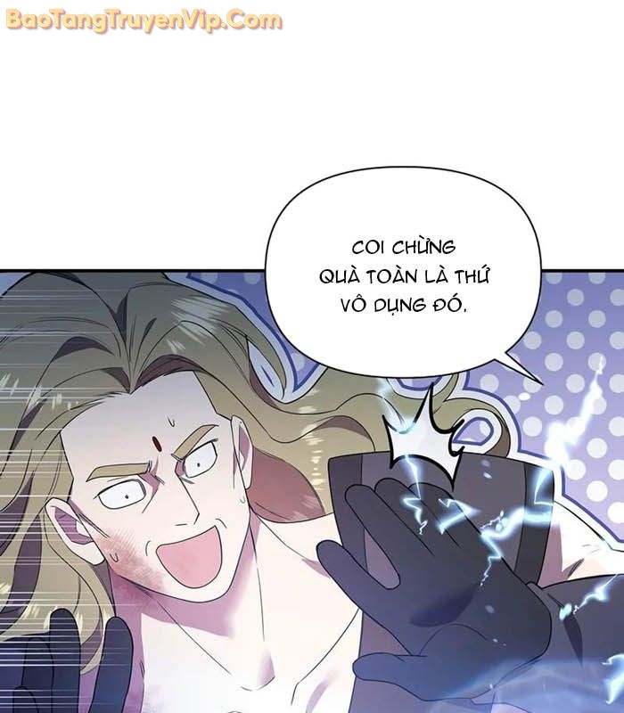 Làm Ơn Dừng Đức Giáo Hoàng Lại chapter 42 - Trang 26