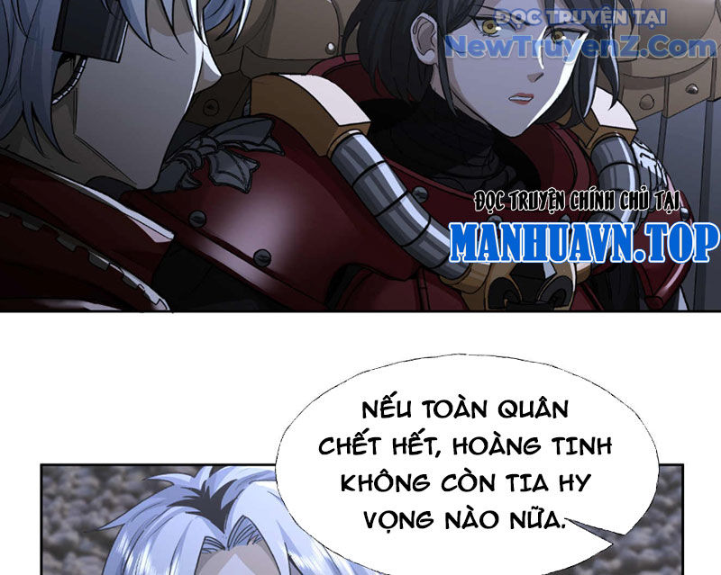 Truyền Kỳ Thái Lạc chapter 197 - Trang 15