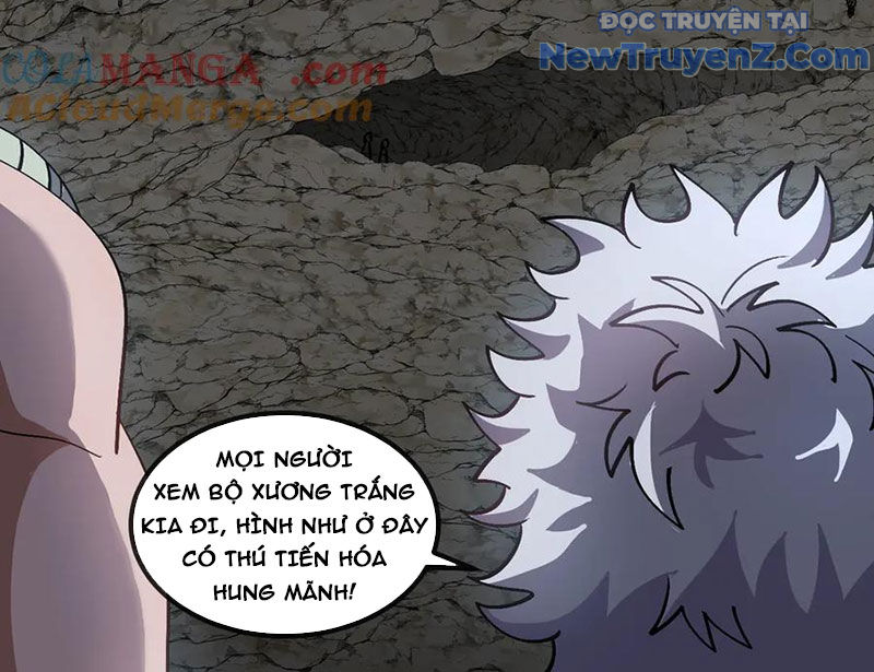 Thần Cấp Thăng Cấp Hệ Thống chapter 175 - Trang 17