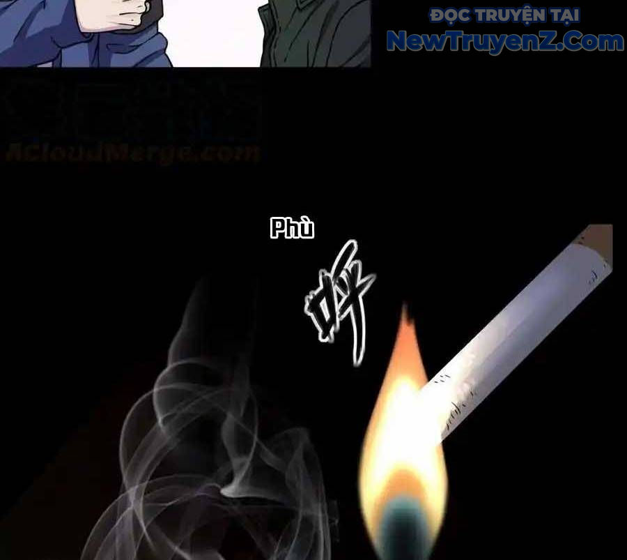 Thợ Cạo Hành Tà chapter 7 - Trang 38