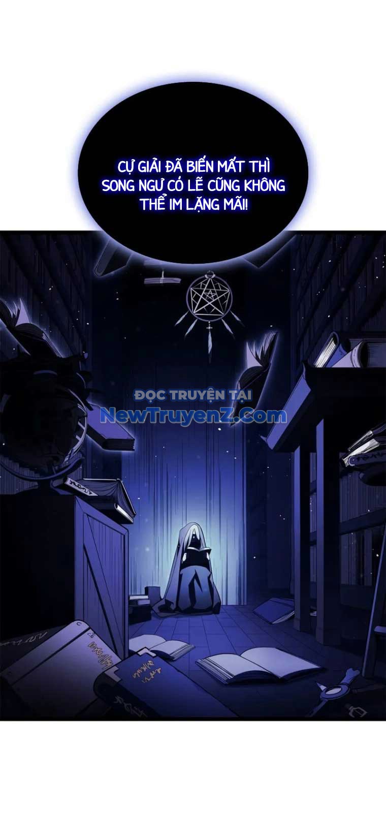 Sự Trở Lại Của Anh Hùng Cấp Thảm Họa chapter 127 - Trang 85