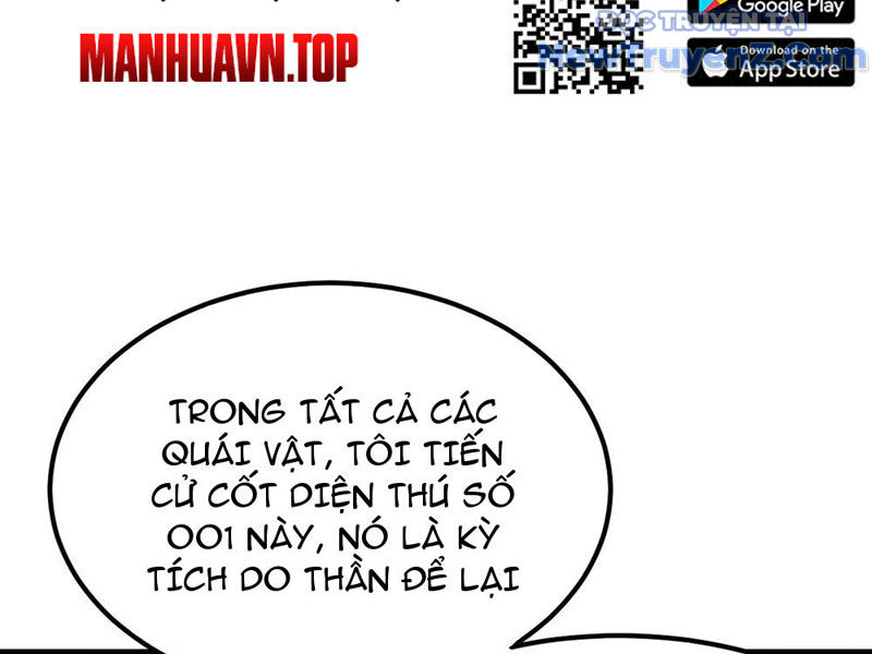 Ta Bắt Quái Thú Ở Tận Thế chapter 10 - Trang 16