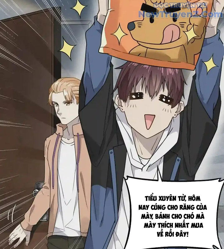 Thợ Cạo Hành Tà chapter 14 - Trang 7
