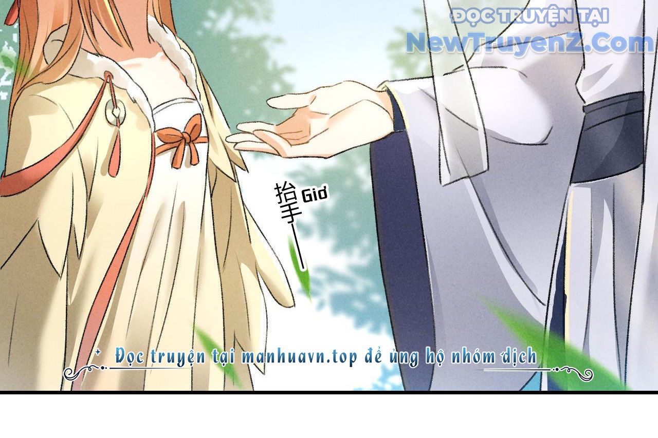 Huyền Đô Cố Mộng — Tiền Truyện Chưởng Môn Quá Bận chapter 11 - Trang 16