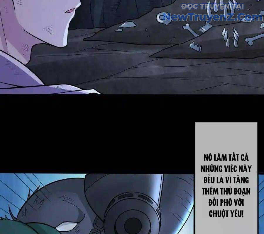 Thợ Cạo Hành Tà chapter 32 - Trang 19
