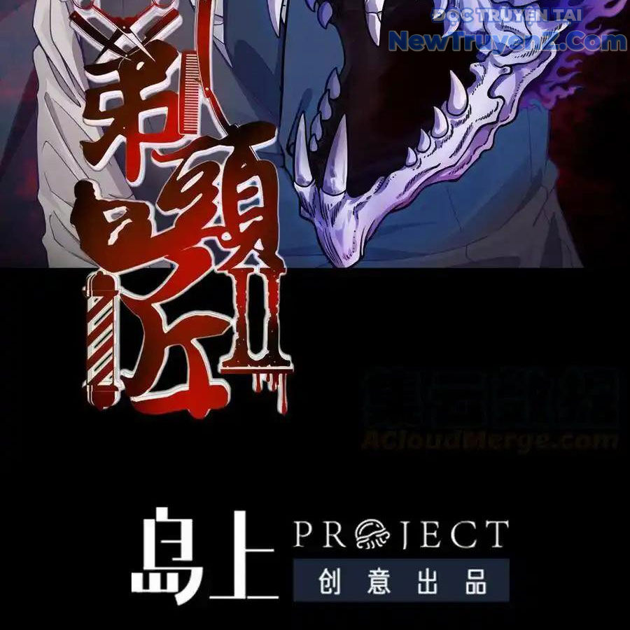 Thợ Cạo Hành Tà chapter 9 - Trang 5