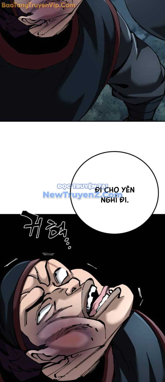 Ông Võ Giả Và Cháu Chí Tôn chapter 94 - Trang 16