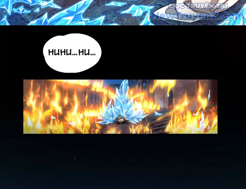 Thất Ảnh Dao chapter 0 - Trang 35