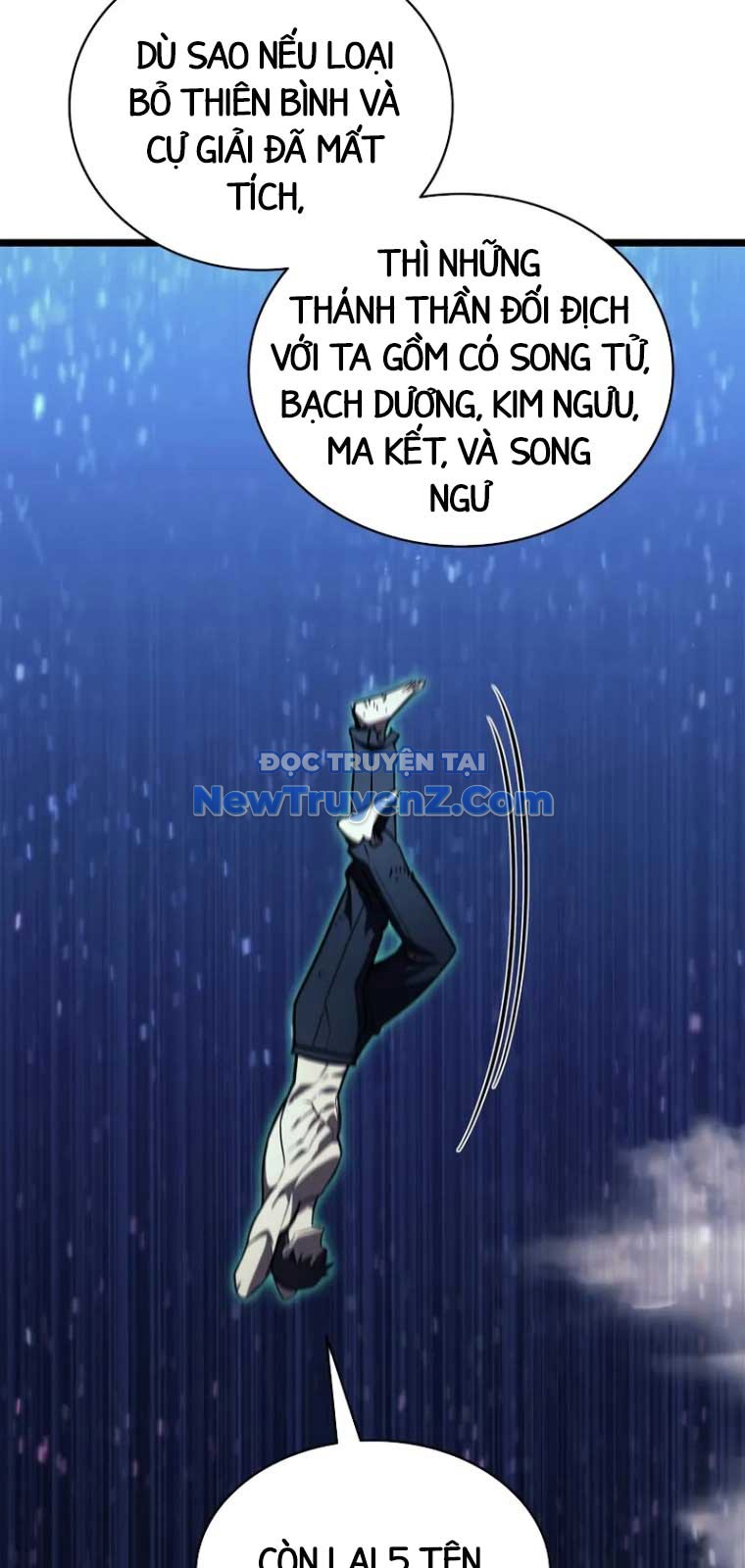 Sự Trở Lại Của Anh Hùng Cấp Thảm Họa chapter 127 - Trang 48