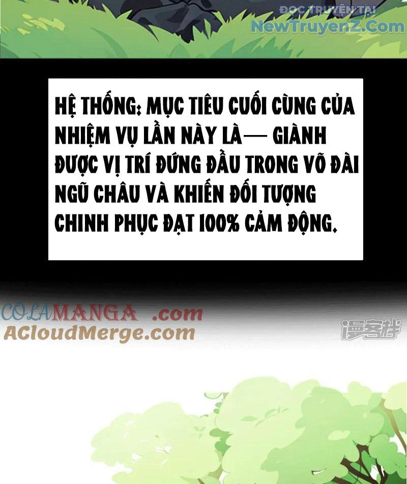 Xuyên nhanh công lược yêu nương trong sơn hải huyền trung lục chapter 2 - Trang 10