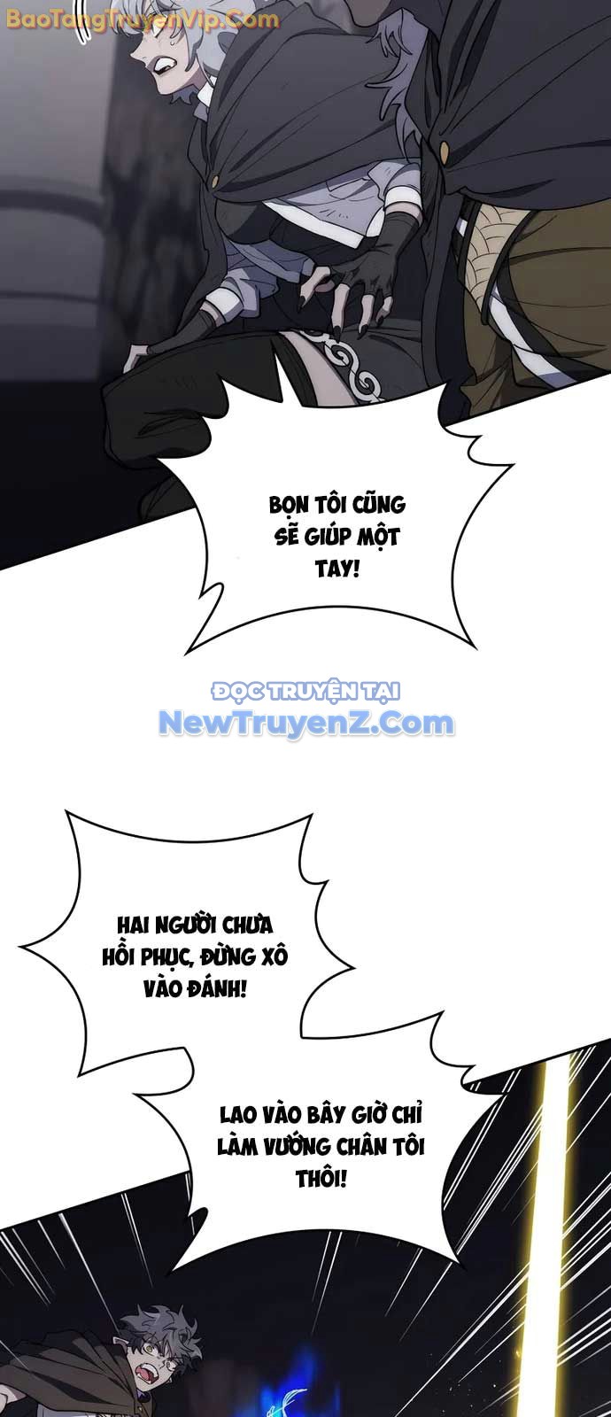 Kẻ Kiến Tạo Hầm Ngục chapter 31 - Trang 23