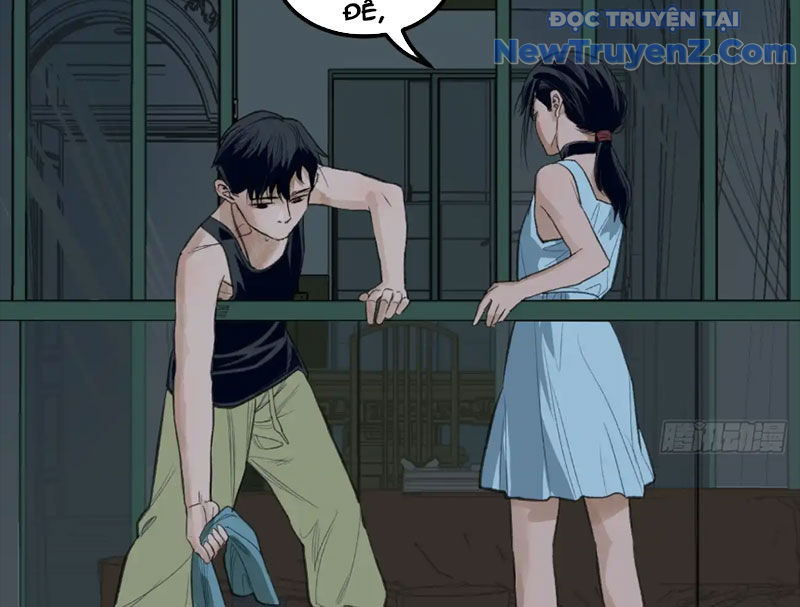 Về Nam Thiên chapter 7 - Trang 33
