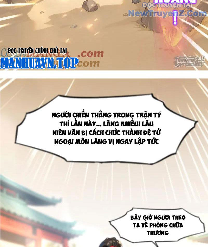 Xuyên nhanh công lược yêu nương trong sơn hải huyền trung lục chapter 6 - Trang 5