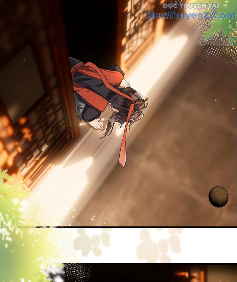 Gọi ta là Sư Ca chapter 3 - Trang 19