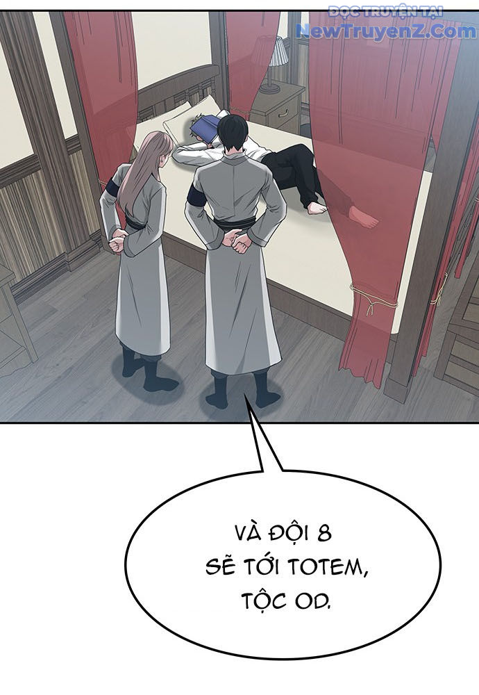 Thám Tử Siêu Năng Lực chapter 40 - Trang 54