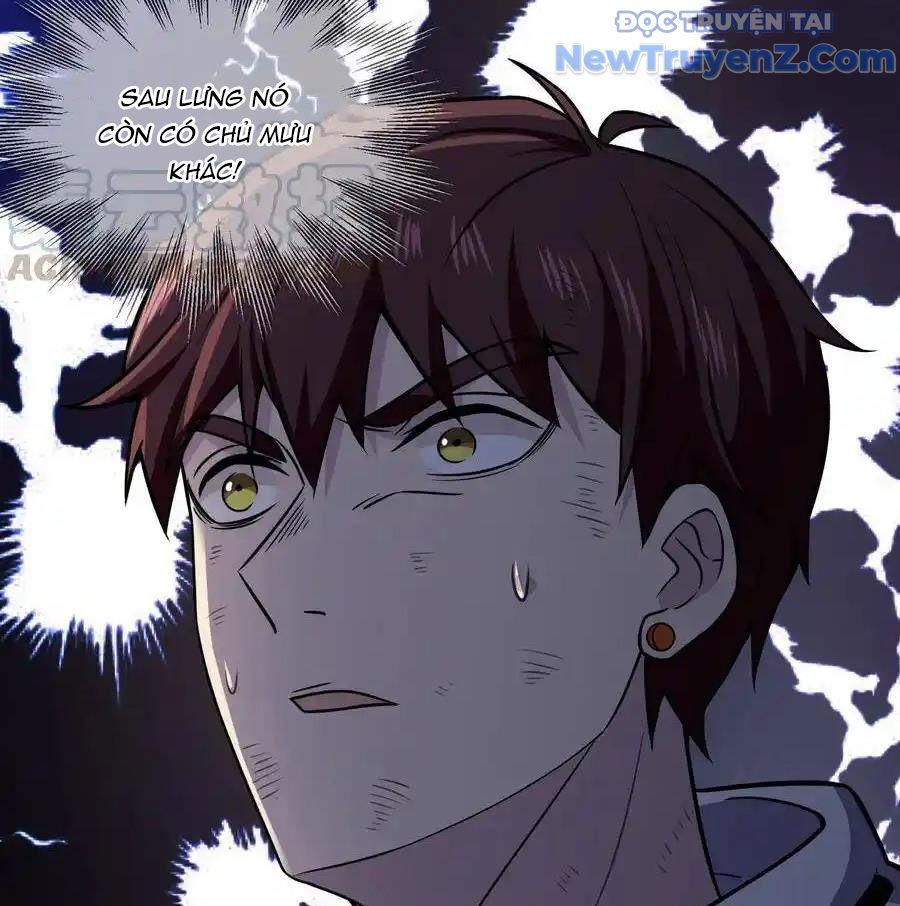 Thợ Cạo Hành Tà chapter 33 - Trang 56