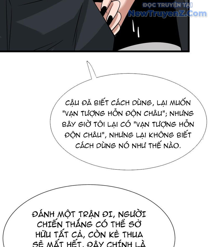 Trảm Thần chapter 75 - Trang 14