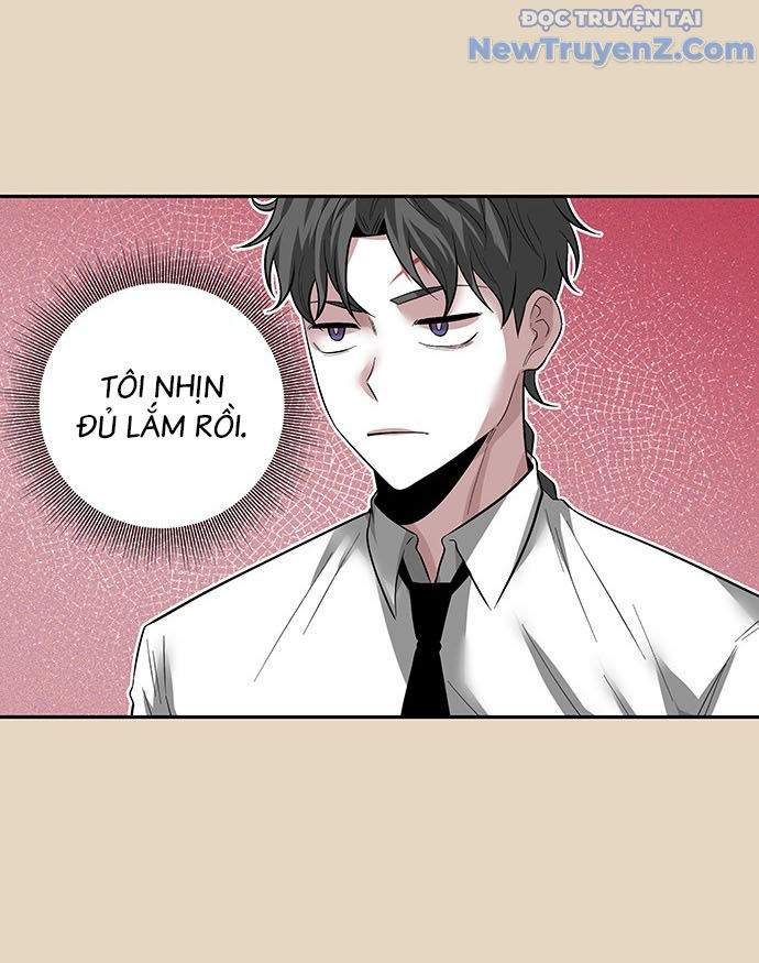 Thám Tử Siêu Năng Lực chapter 50 - Trang 42