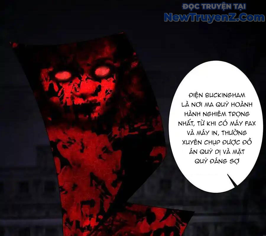 Thợ Cạo Hành Tà chapter 8 - Trang 12