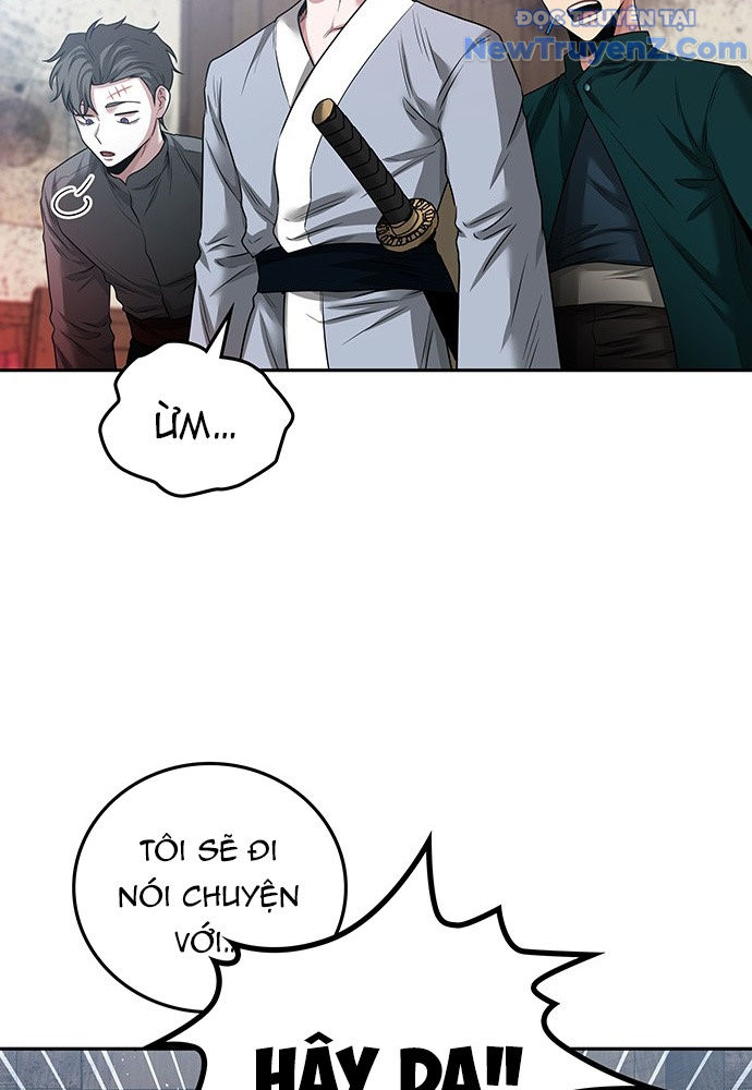 Thám Tử Siêu Năng Lực chapter 36 - Trang 28