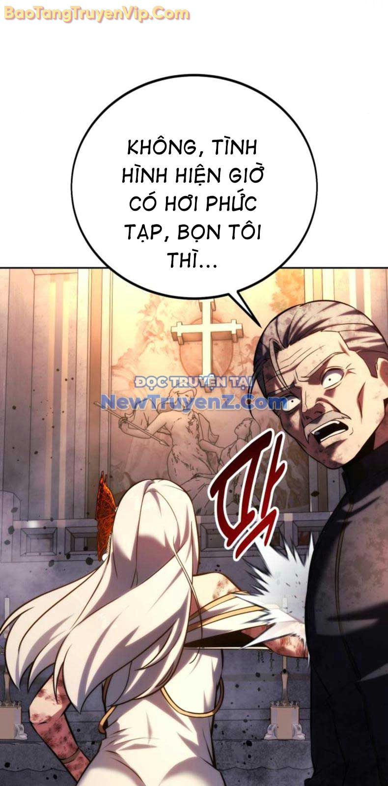 Hướng Dẫn Sinh Tồn Trong Học Viện chapter 79 - Trang 53
