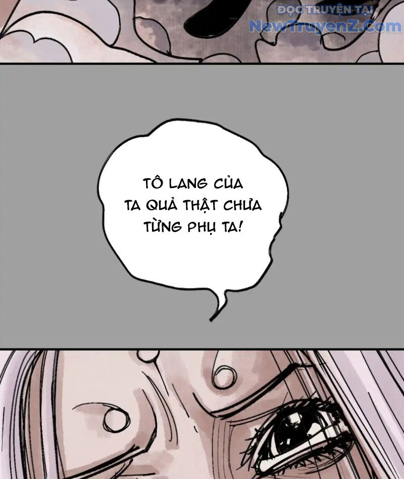 Điện Đài Mạnh Quỷ chapter 18 - Trang 43
