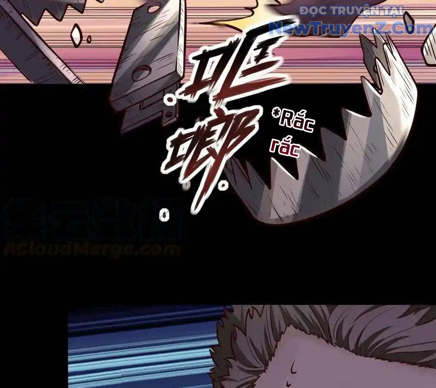 Thợ Cạo Hành Tà chapter 3 - Trang 28