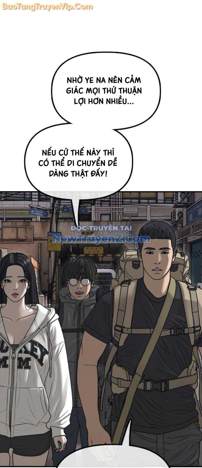 Ngày Tận Thế Đã Đến chapter 14 - Trang 89