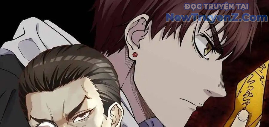 Thợ Cạo Hành Tà chapter 31 - Trang 4
