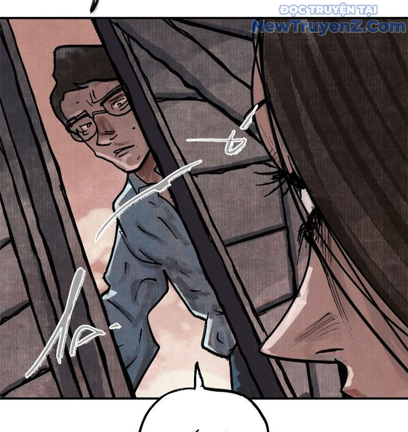 Điện Đài Mạnh Quỷ chapter 20 - Trang 50