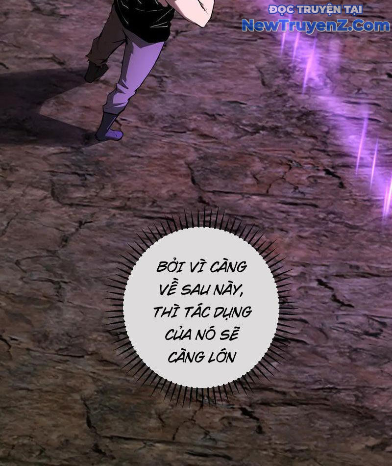 Toàn Dân Tận Thế: Ta Virus Quân Vương chapter 67 - Trang 43