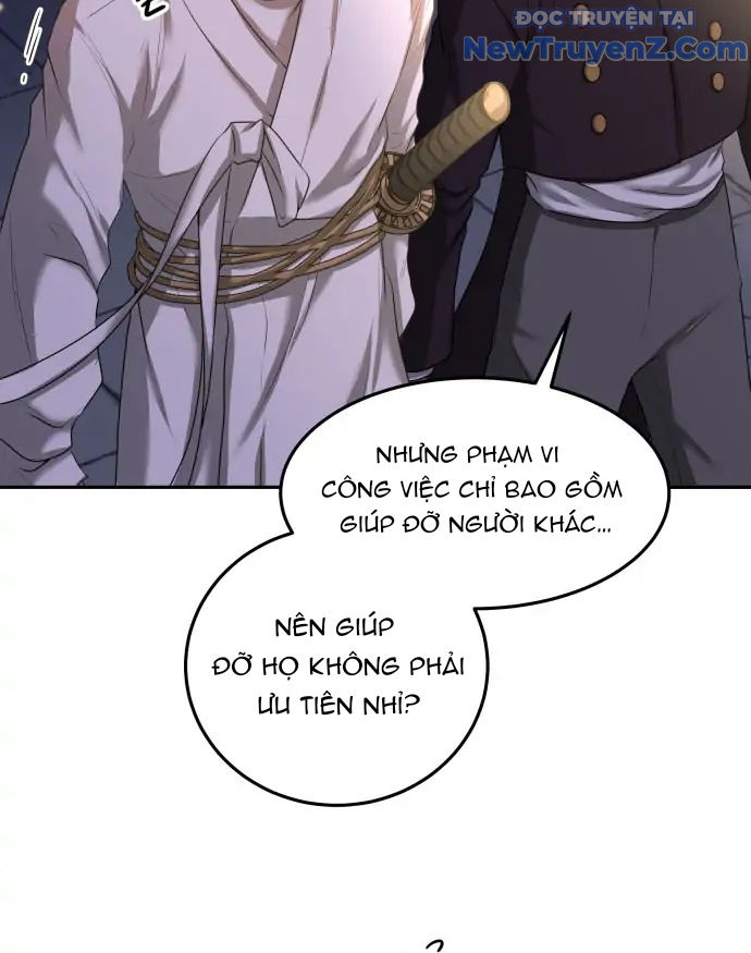 Thám Tử Siêu Năng Lực chapter 3 - Trang 23