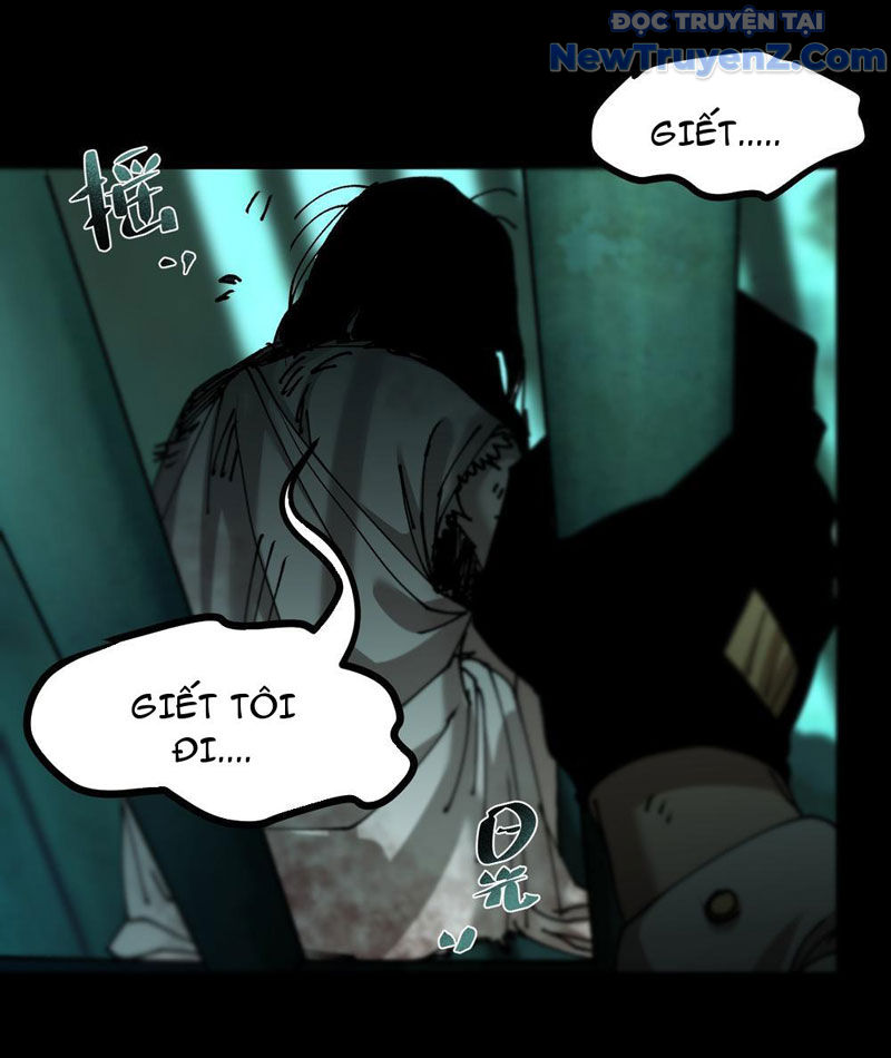 Tận thế giáng lâm, ta trùng sinh thành bạo quân chapter 8 - Trang 72