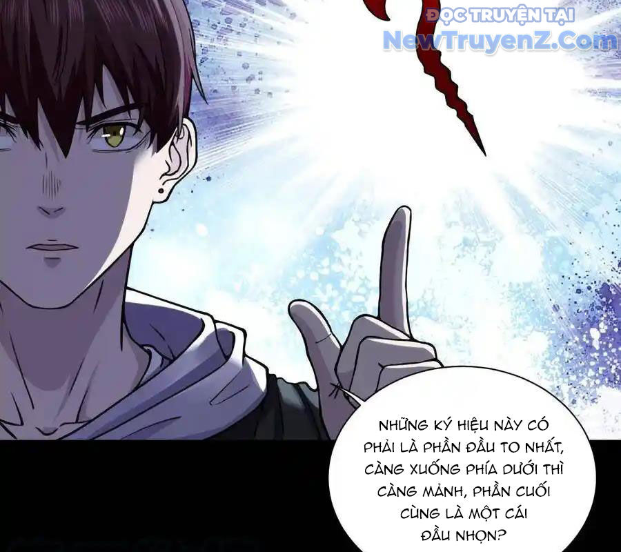 Thợ Cạo Hành Tà chapter 8 - Trang 9