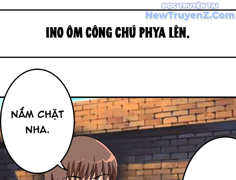 Kiếm Thánh Cùng Ma Vương chapter 3 - Trang 58
