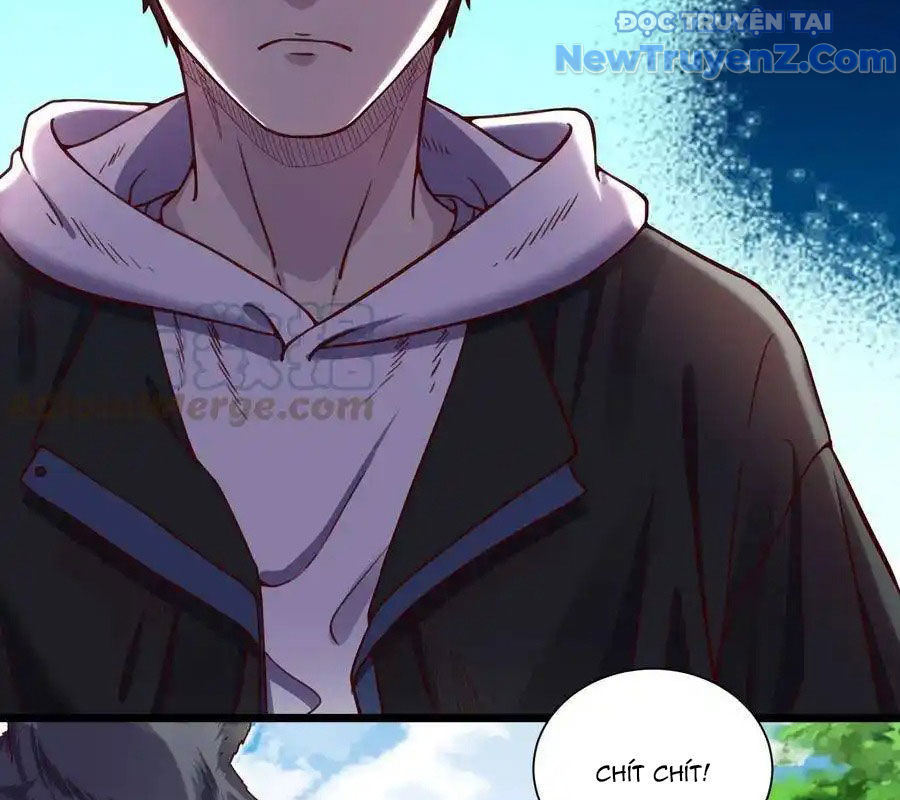 Thợ Cạo Hành Tà chapter 4 - Trang 35