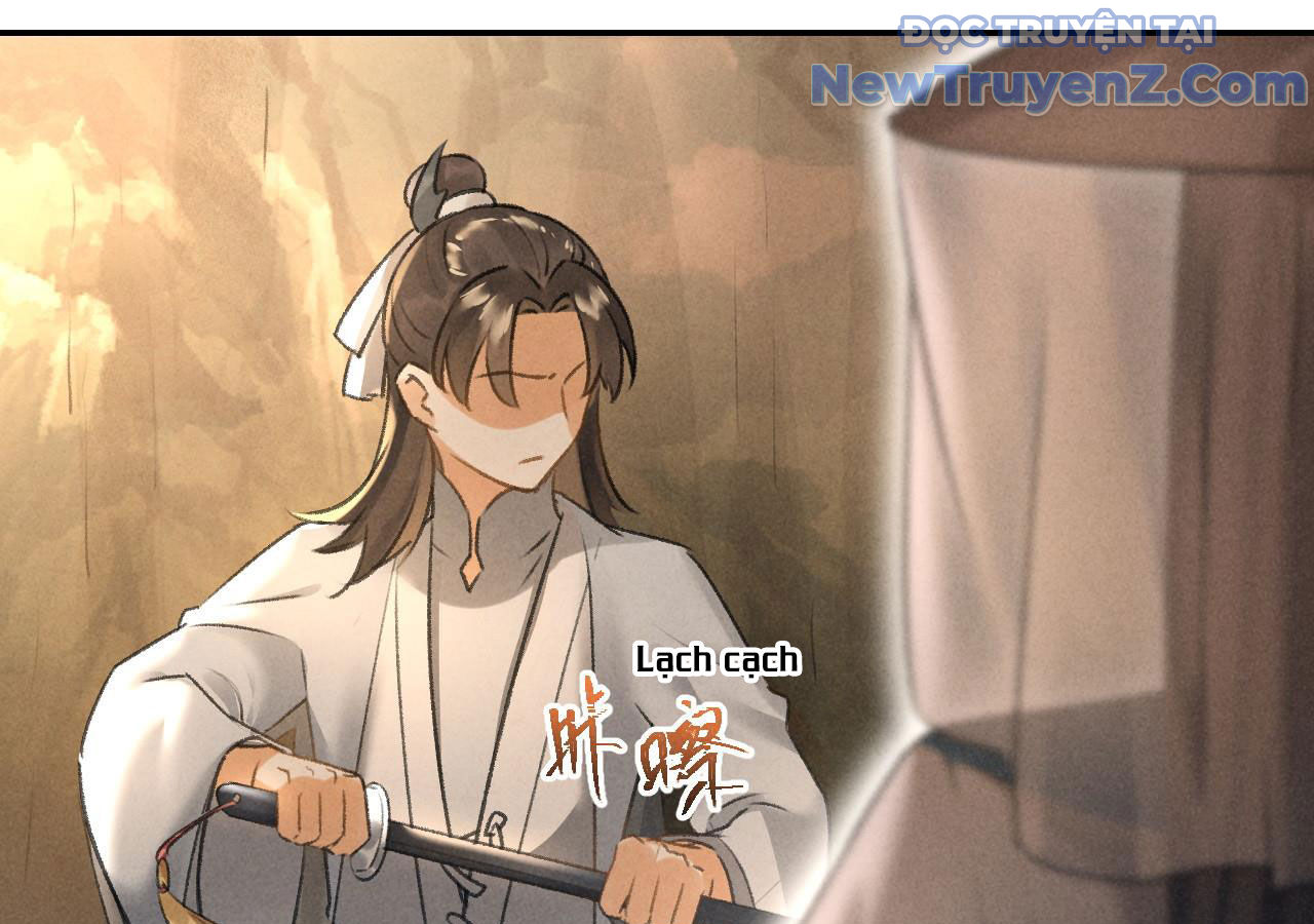 Huyền Đô Cố Mộng — Tiền Truyện Chưởng Môn Quá Bận chapter 13 - Trang 34