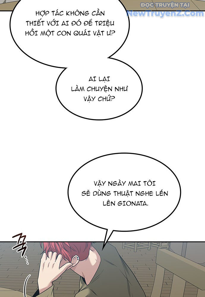 Thám Tử Siêu Năng Lực chapter 47 - Trang 18