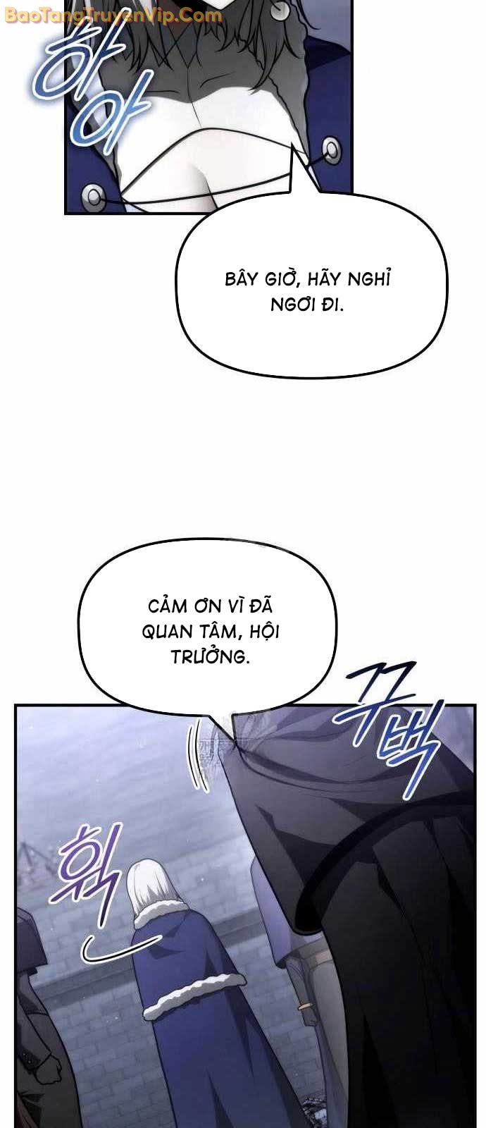 Thiếu Gia Chủ Của Gia Tộc Tử Linh Sư chapter 27 - Trang 12