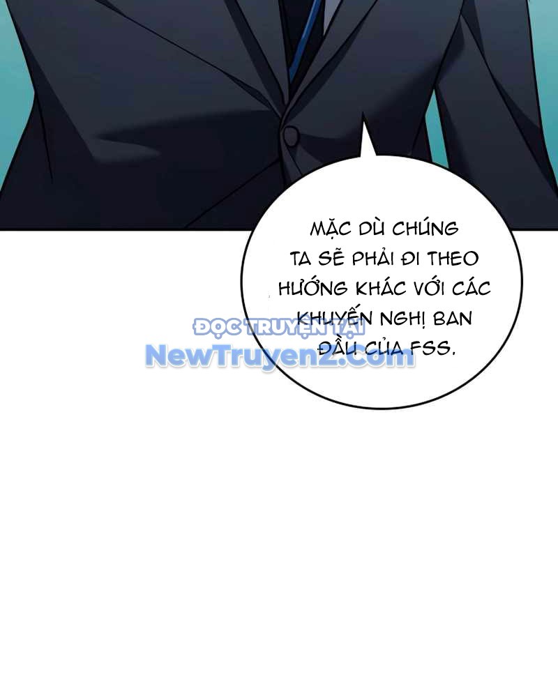 Uỷ Ban Thương Mại Công Bằng chapter 20 - Trang 103